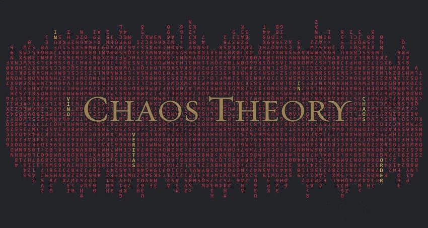 Brown Chaos Theory