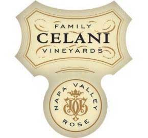 Celani Family Napa Cabernet Rose