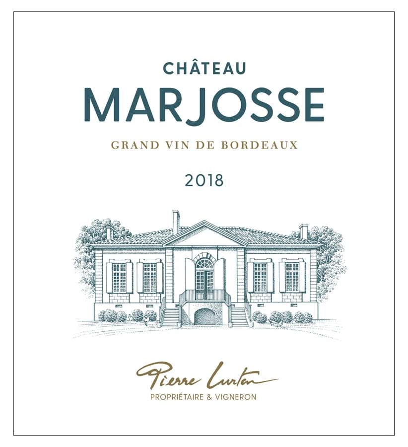 Chateau Marjosse