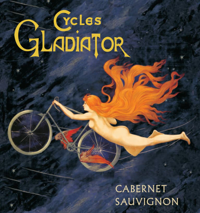 Cycles Gladiator California Cabernet