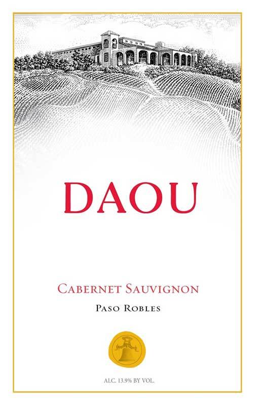 Daou Cabernet