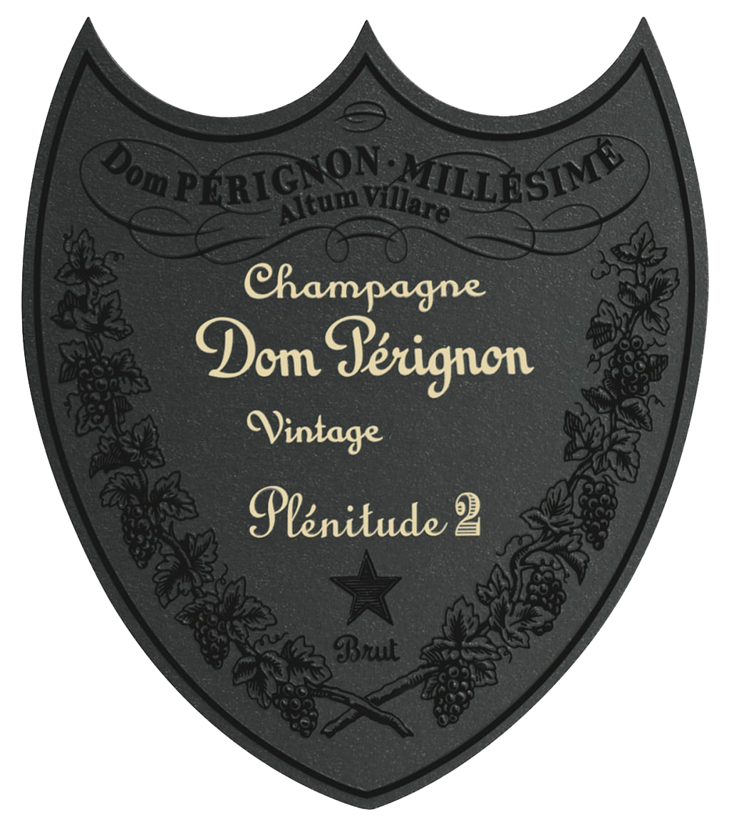 Dom Perignon Plenitude 2