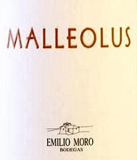 Emilio Moro Malleolus