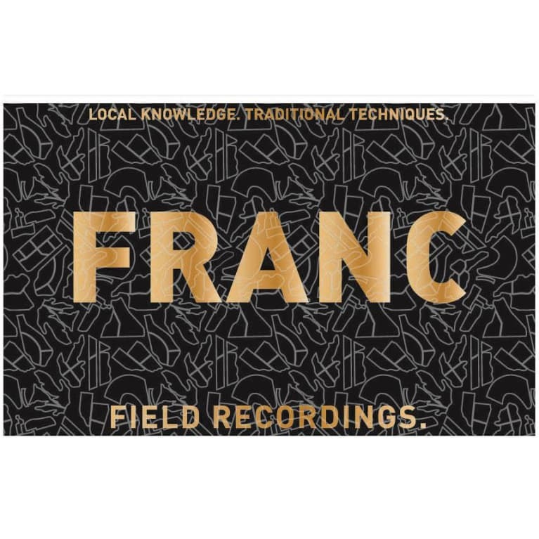 Field Recordings Cab Franc
