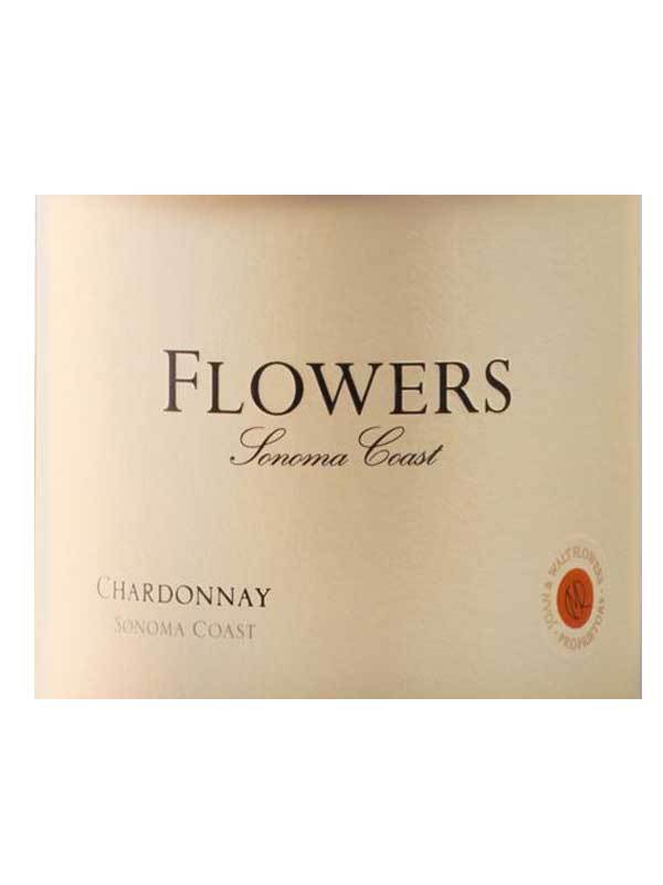 Flowers Chardonnay