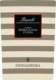 Fontana Fredda Barolo