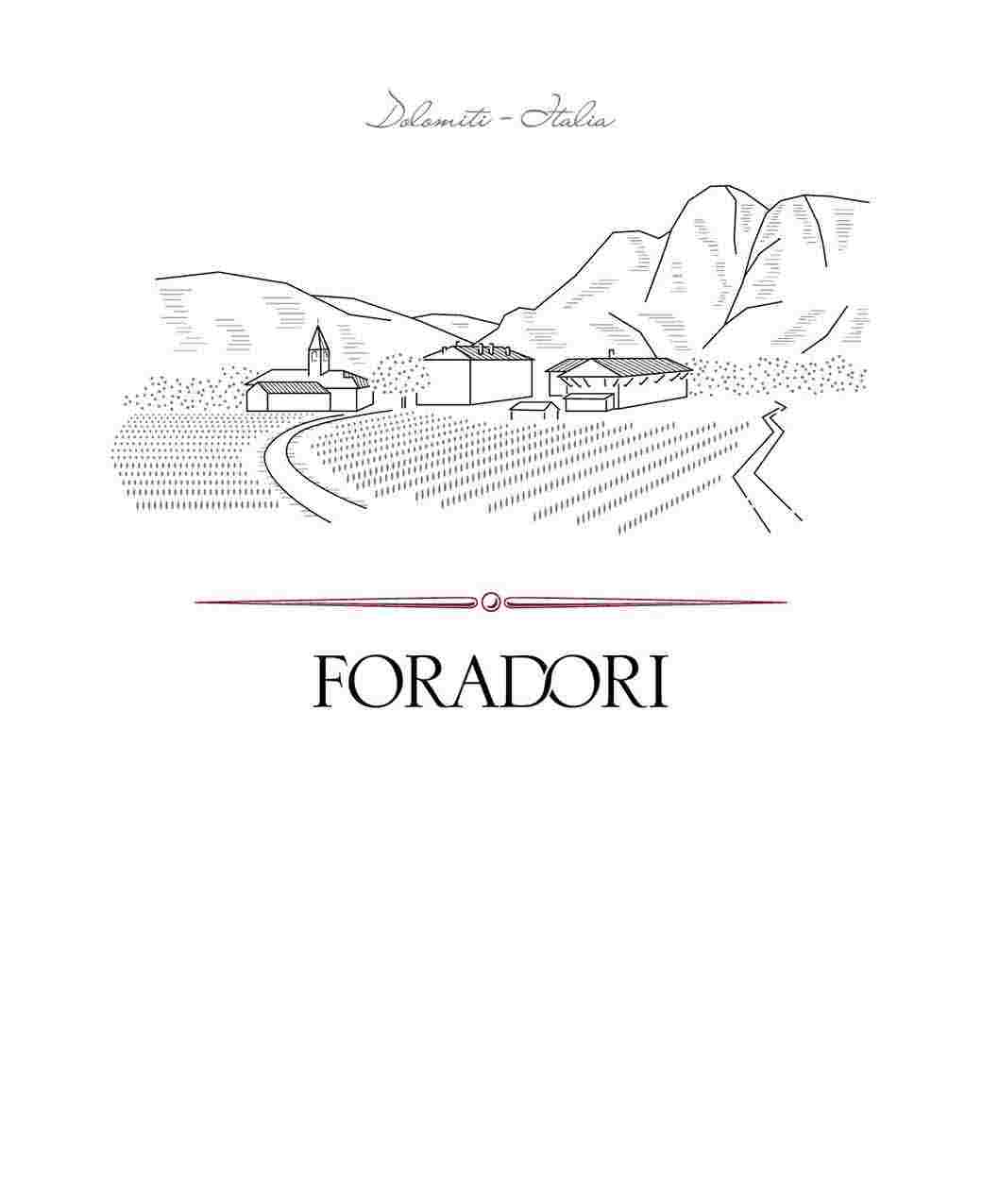 Foradori Teroldego