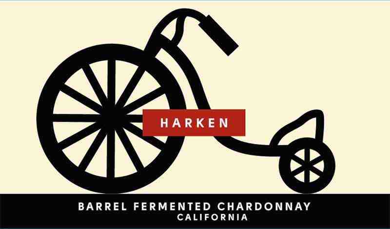 Harken Chardonnay