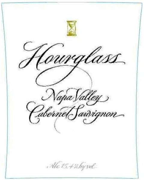 Hourglass Cabernet