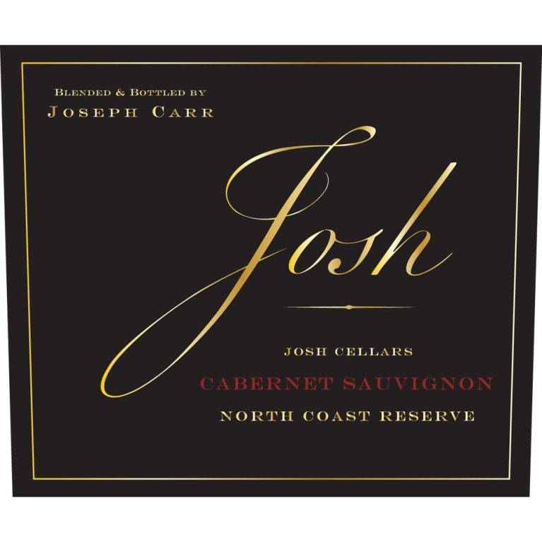 Josh Cellars Reserve Cabernet Sauvignon