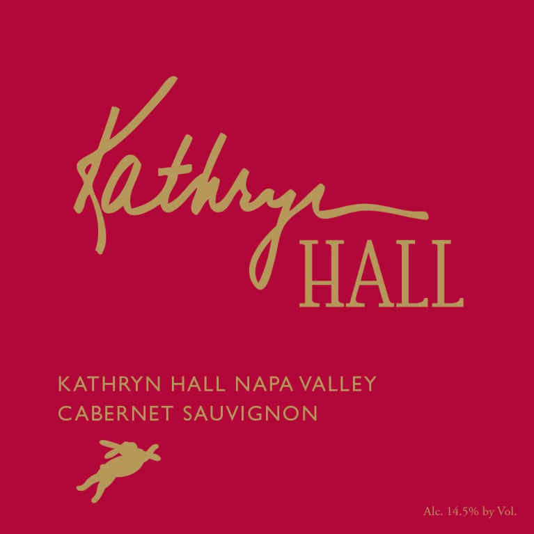 Kathryn Hall Cabernet Sauvignon