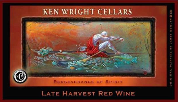 Ken Wright Late Harvest