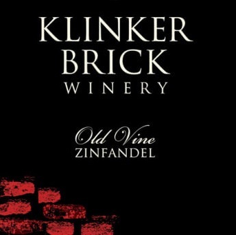 Klinker Brick Zin
