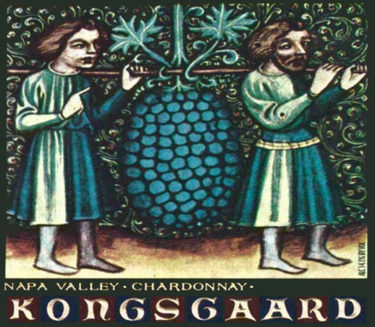 Kongsgaard Chard