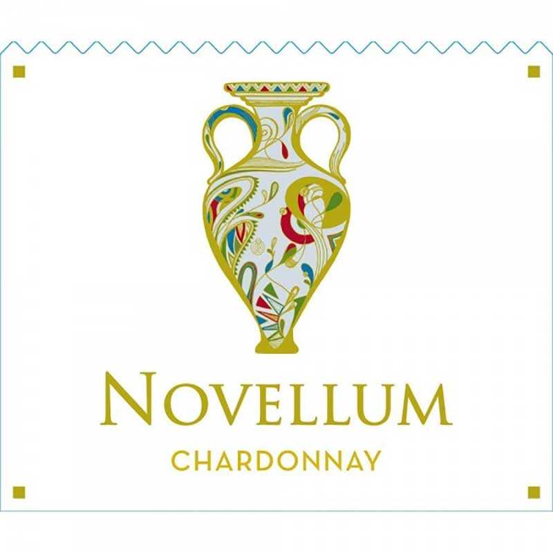 Lafage Novellum Chardonnay
