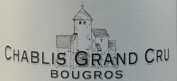 Lavantureaux Bougros