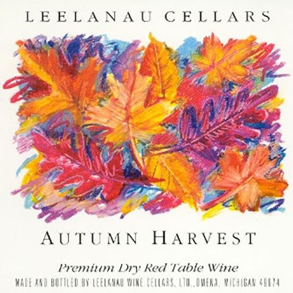 Leelanau Cellars Autumn Harvest