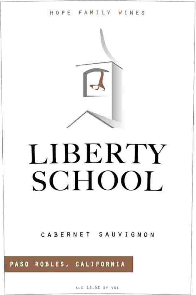 Liberty School Cabernet