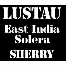 Lustau East India