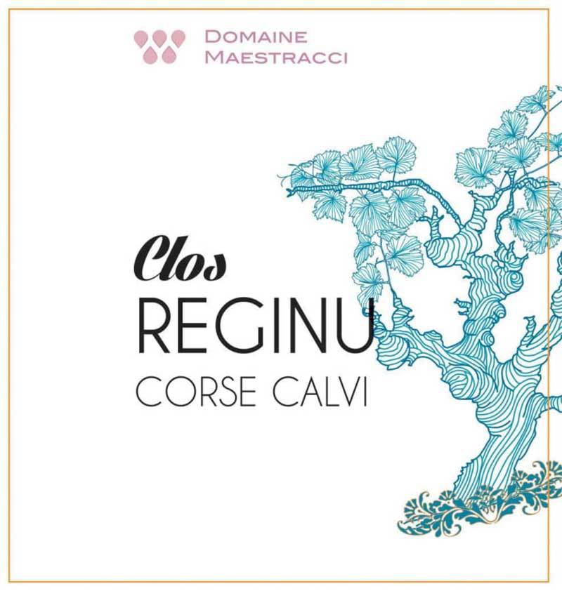 Maestracci Clos Reginu