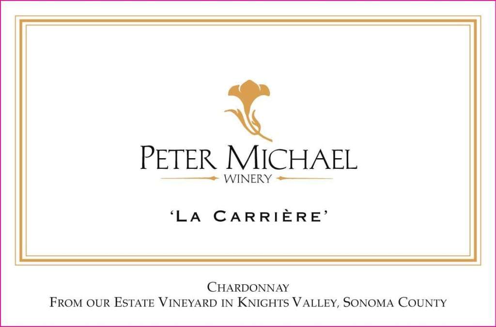 Peter Michael La Carriere