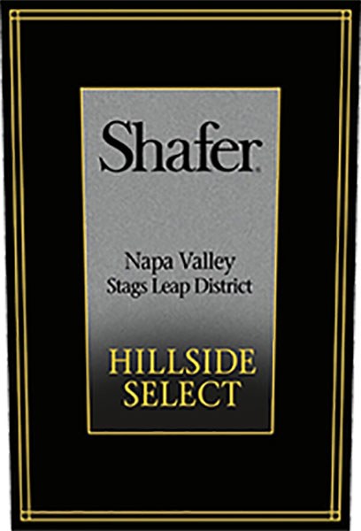 Shafer Hillside Select