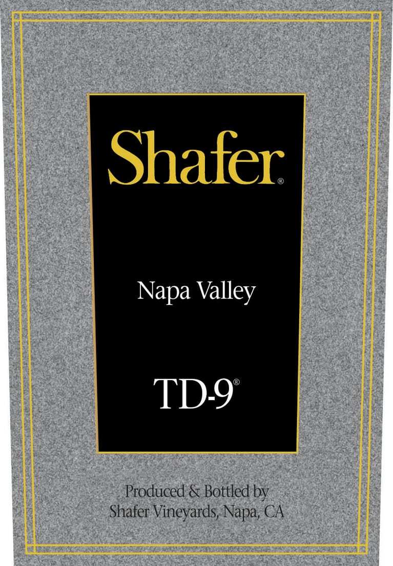 Shafer Td9