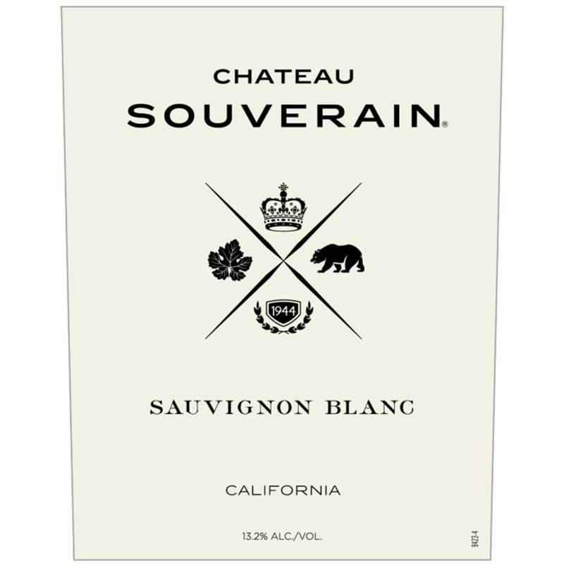 Souverain Sauvignon Blanc