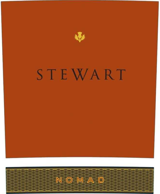 Stewart Nomad