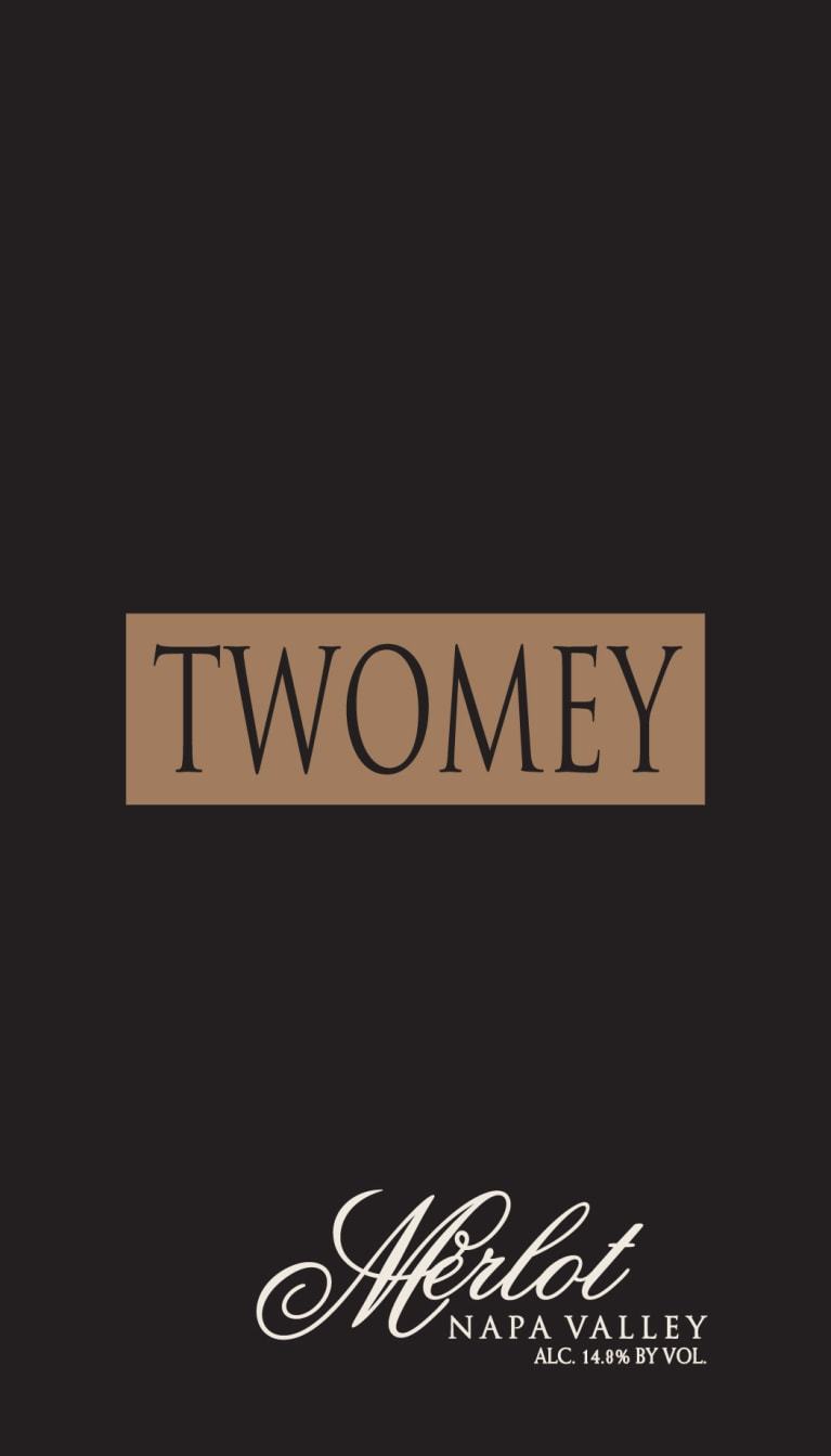 Twomey Merlot