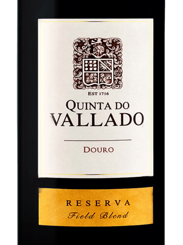 Vallada Douro Reserva