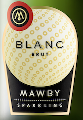 Mawby Blanc Thumb