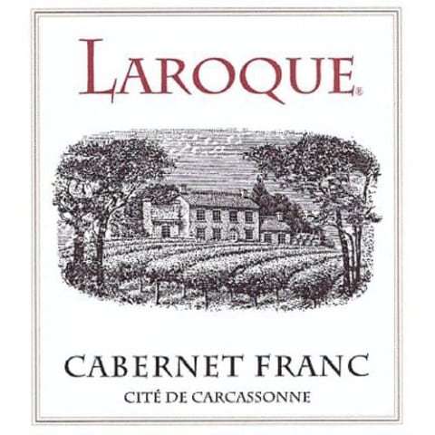 Laroque Cite De Carcassonne