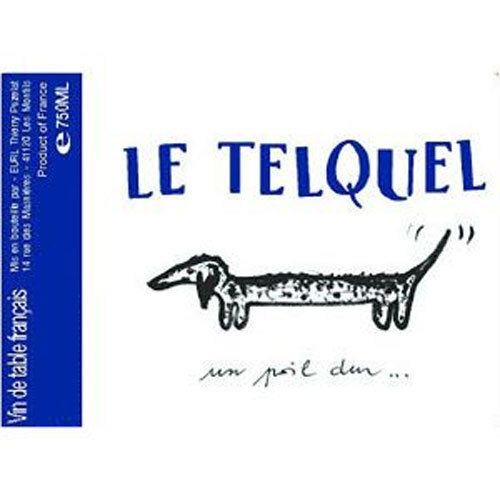 Le Telquel Red