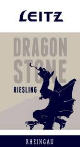 Leitz Dragonstone Riesling 2019