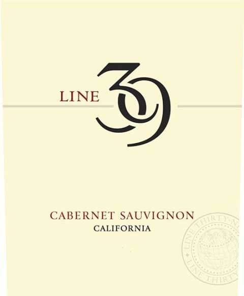 Line 39 Cabernet
