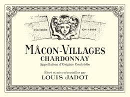 Louis Jadot Macon Villages