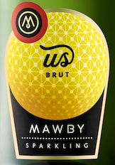 Mawby Us Sparkling Wine