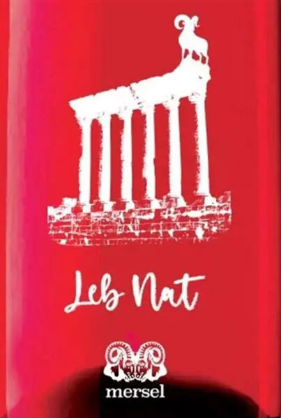 Mersel Leb Nat Rose