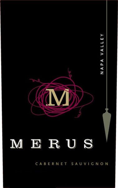 Merus Napa Cabernet