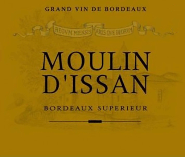 Moulin Dissan