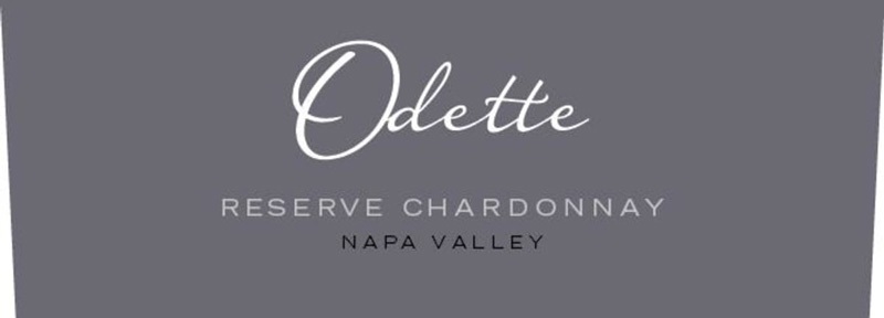 Odette Reserve Chardonnay