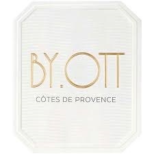 Ott By Ott Cotes De Provence Rose