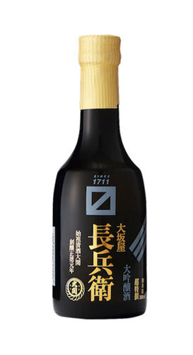 Ozeki Osakaya Chobei Sake