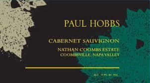 Paul Hobbs Nathan Coombs