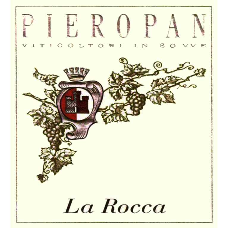 Pieropan La Rocca Soave Classico 2017