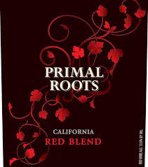 Primal Roots Red Wine