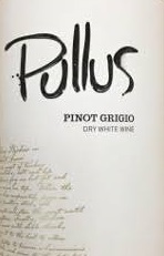 Pullus Pinot Grigio 2018