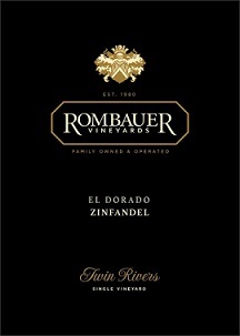 Rombauer El Dorado