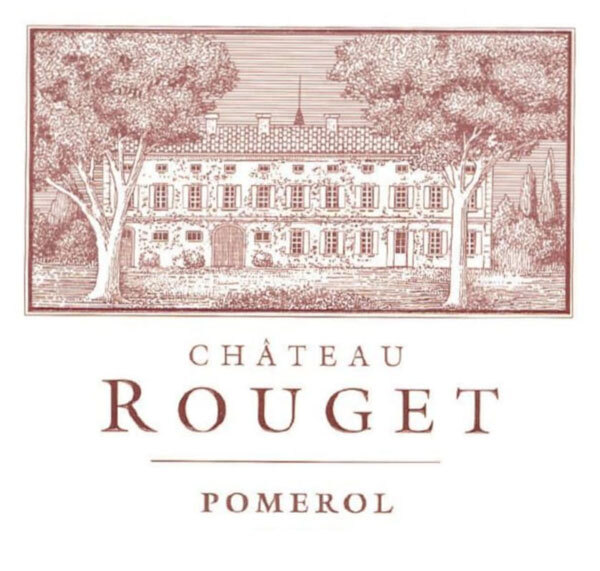 Rouget Pomerol